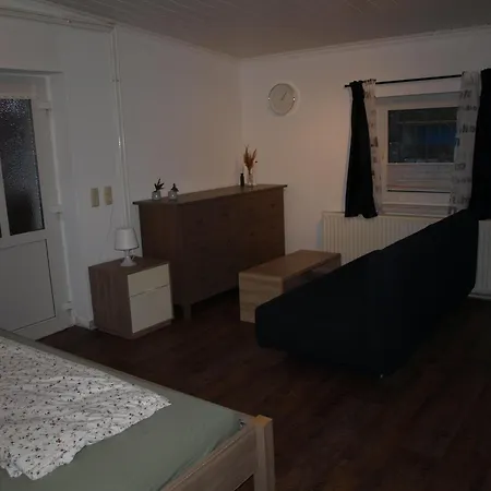 Im Idyllischen Eickhof Warnow (Rostock)