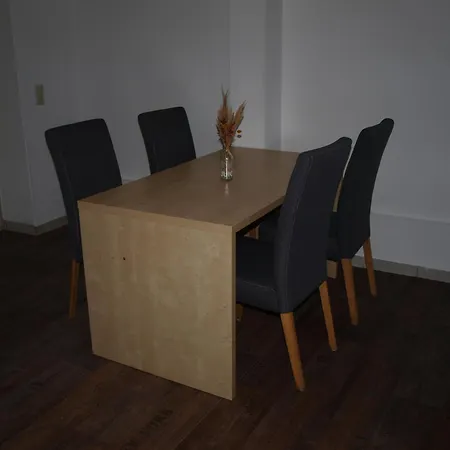 Im Idyllischen Eickhof Appartement