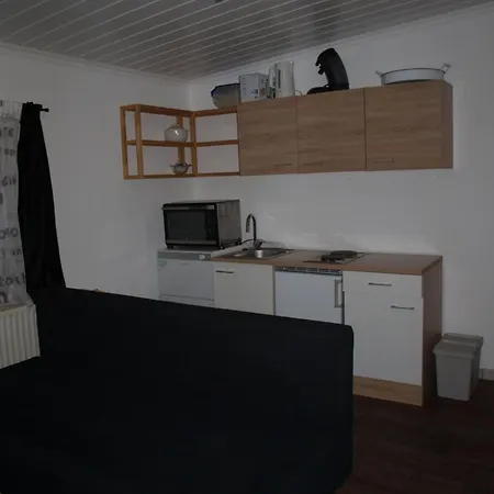 Appartement Im Idyllischen Eickhof Warnow (Rostock)