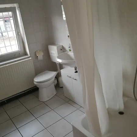 Im Idyllischen Eickhof *