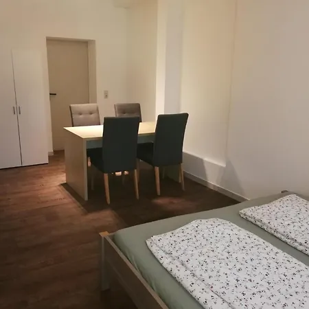 Im Idyllischen Eickhof Warnow (Rostock)