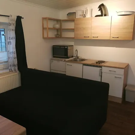 Im Idyllischen Eickhof Appartement *