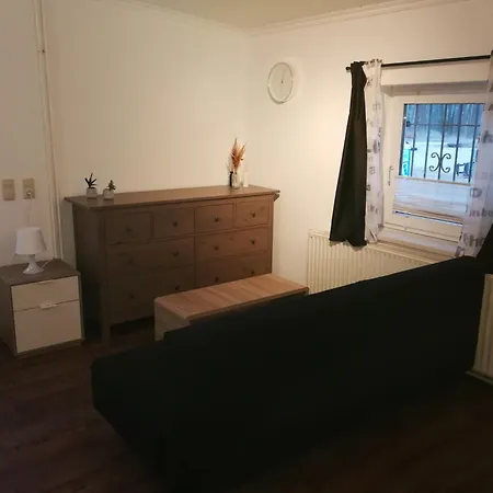 Im Idyllischen Eickhof